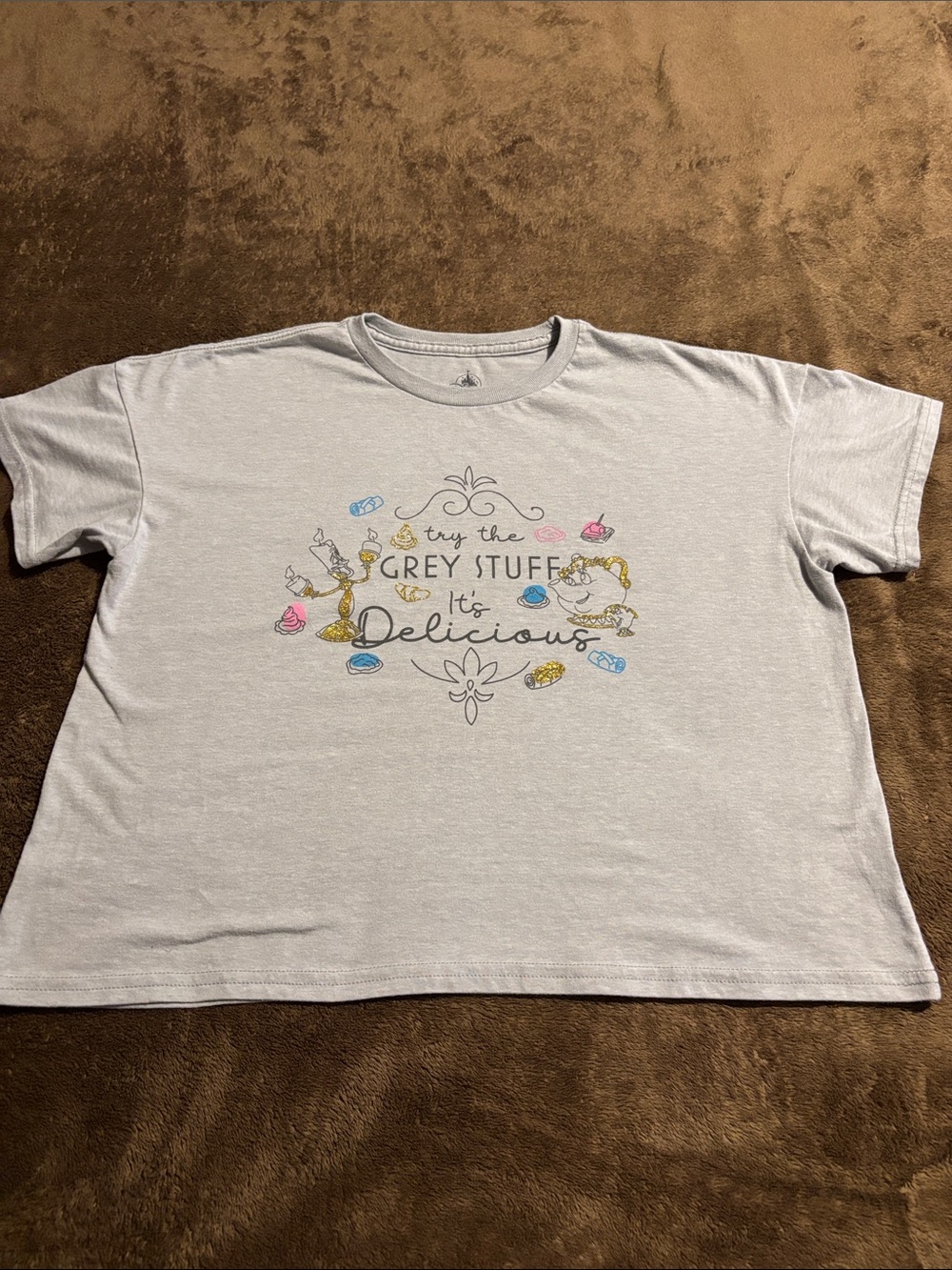 Disney Epcot Food & Wine Festival 2021 shirt